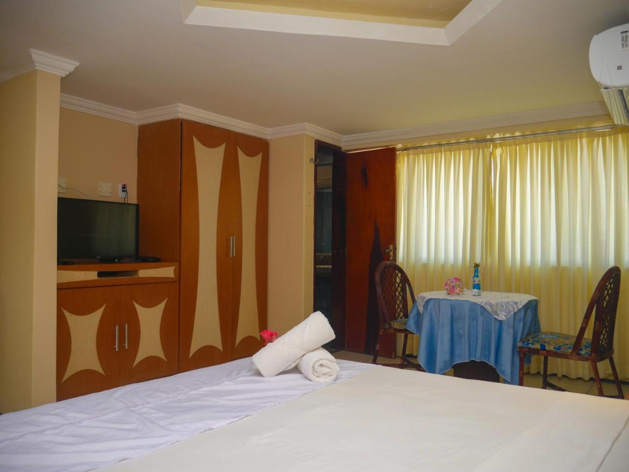 Marbello Ariau Hotel Fortaleza  Extérieur photo